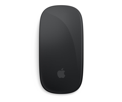 Myszka Apple Magic Mouse czarny